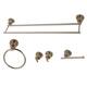 Option Brushed Nickel