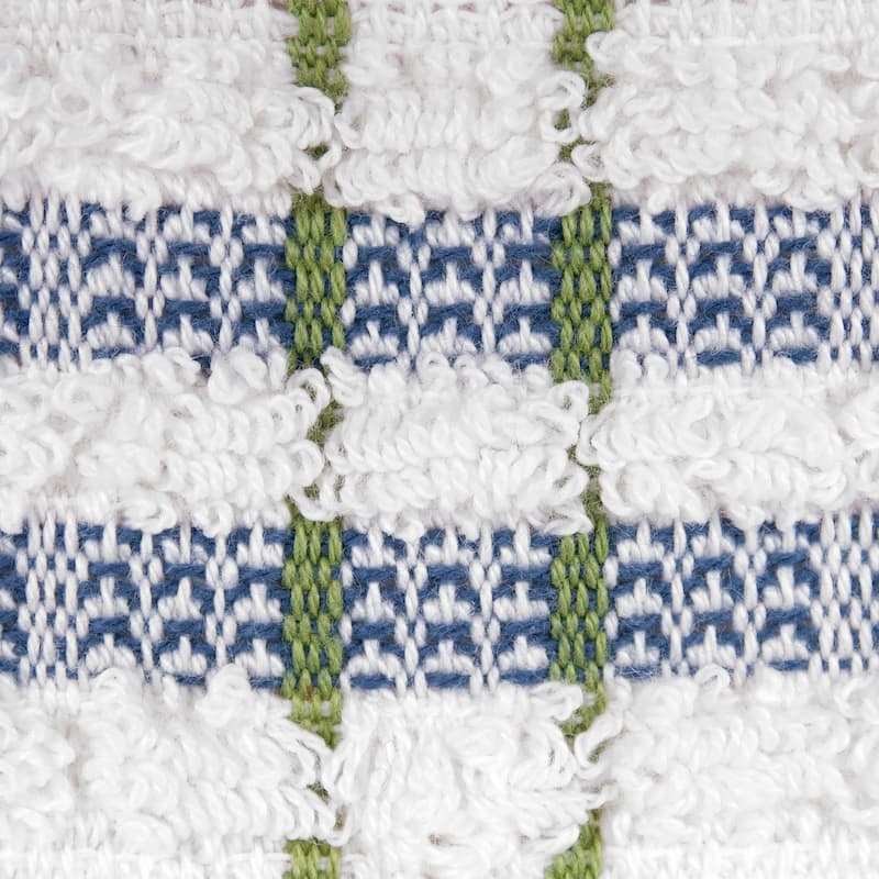 RITZ Royale Check Cotton Kitchen Towels (Set of 2)