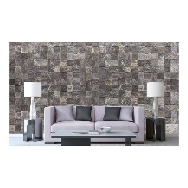 Tile Wall Wall Mural