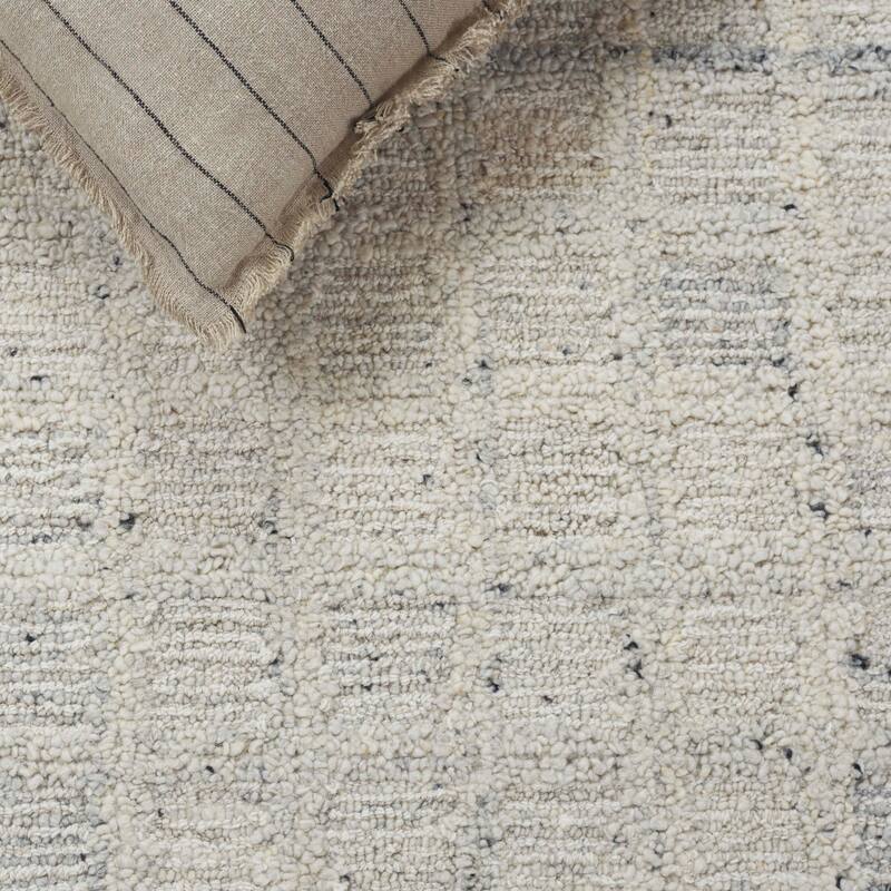 SAFAVIEH Handmade Pine Jaylin Wool Rug