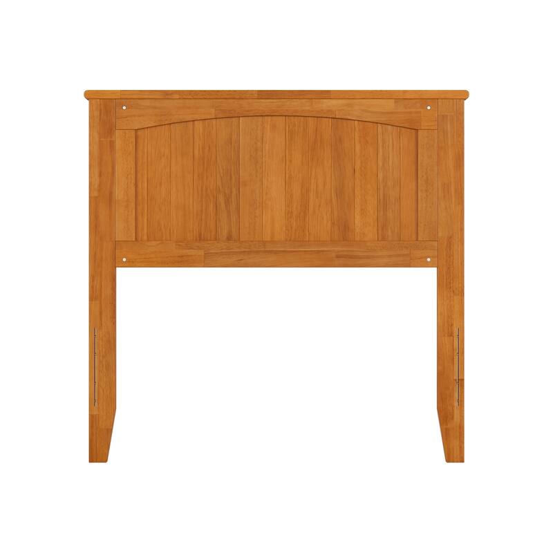 AFI Nantucket Headboard with Attachable Charger