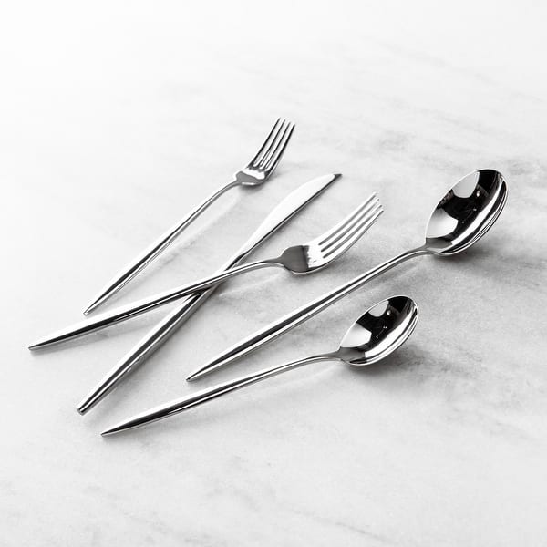 Fortessa Constantin Flatware Sets