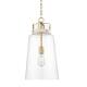 Option Vintage Brass