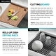 preview thumbnail 72 of 162, KRAUS Kore Workstation Undermount Stainless Steel Kitchen Sink