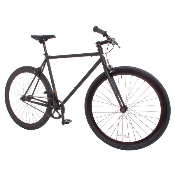 vilano rampage fixed gear bike