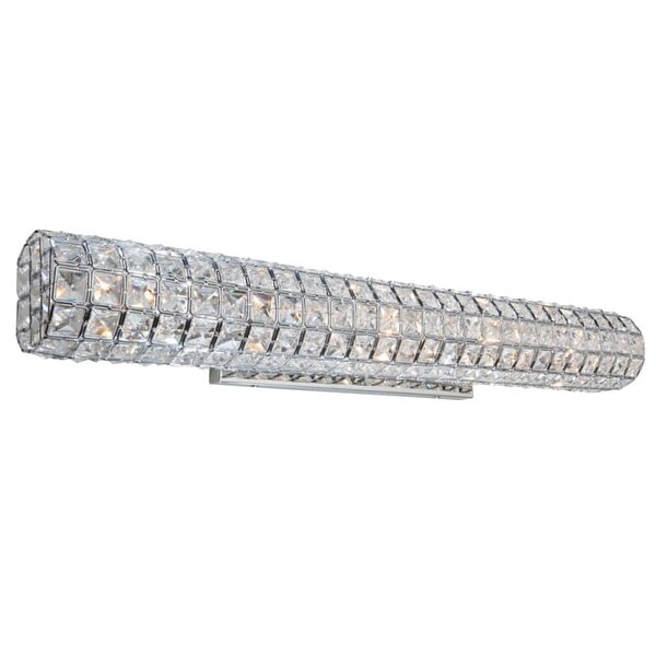 Artcraft Lighting AC10195 Sterling 5 Light Wall Sconce