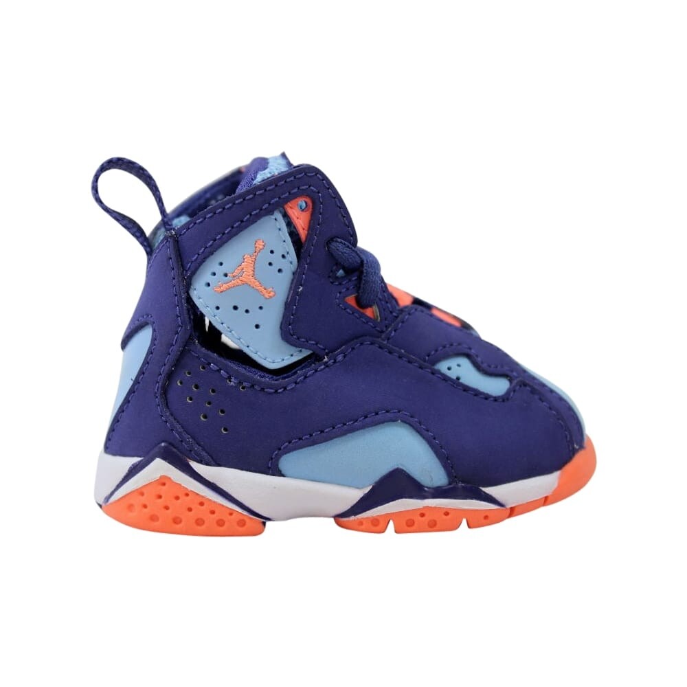 jordan true flight purple