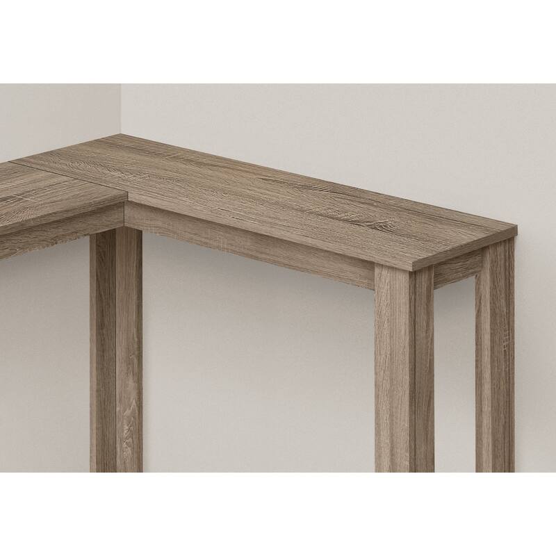Accent Table, Console