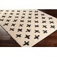 preview thumbnail 6 of 9, Livabliss Mora Casual Boho Plush Area Rug