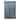 Overton Hand Knotted Wool Vintage Inspired Modern Contemporary Overdyed Gray Area Rug - 6' 3" x 9' 3"