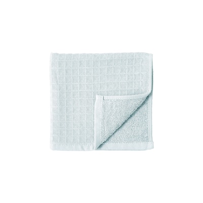 Uchino Waffle Twist Washcloth