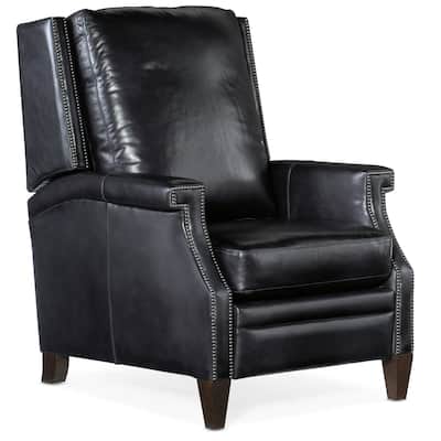 Collin Manual Push Back Recliner