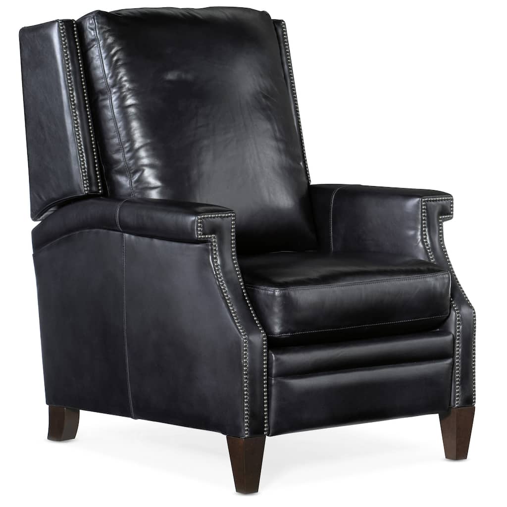 Collin Manual Push Back Recliner