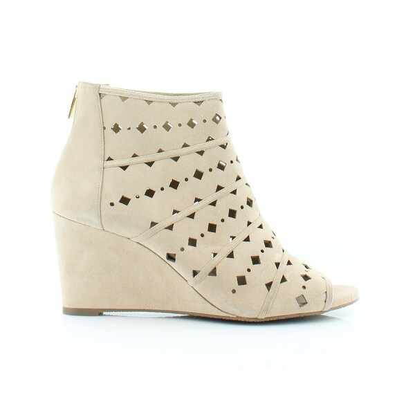 michael kors uma wedge
