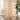 bali & pari Firenze Modern Bohemian Natural Brown Rattan Room Divider