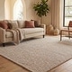 preview thumbnail 8 of 173, SAFAVIEH Handmade Natura Gerta Wool Rug