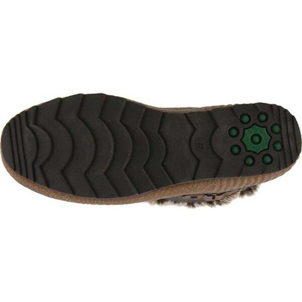 spring step milagra bootie