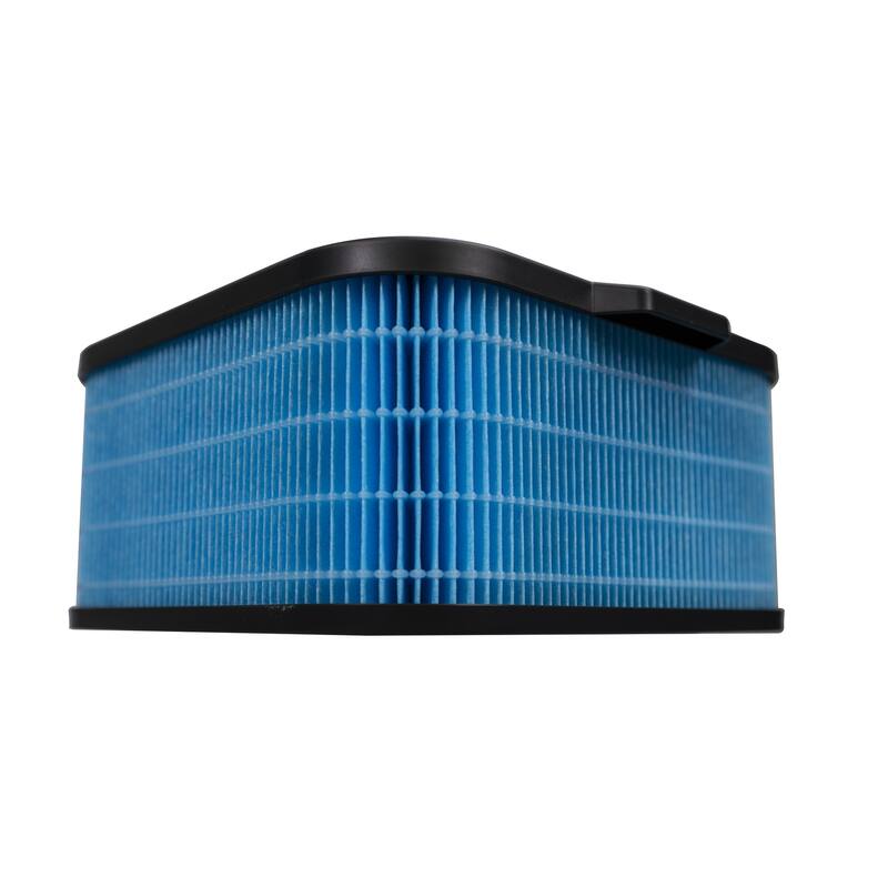 Filter-Monster Replacement Filter Compatible with Mila Air Purifier H13 Filter - Synthetic Fiber