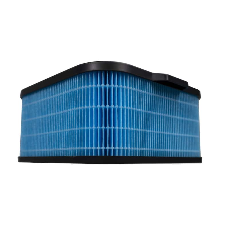 FilterMonster Replacement Filter Compatible with Mila Air Purifier H13