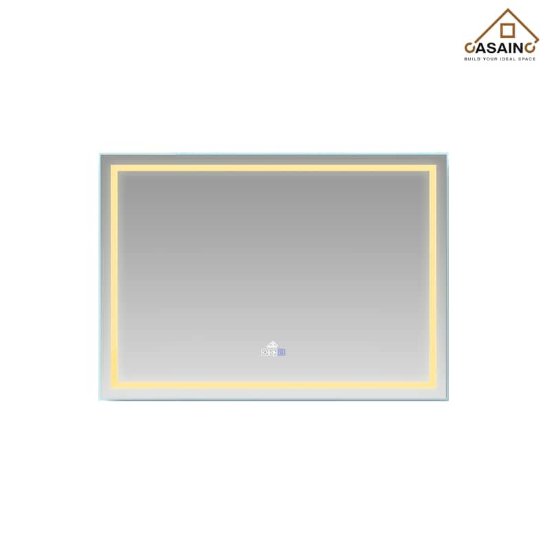 LED Mirror