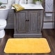 preview thumbnail 79 of 131, Mohawk Home Machine Washable Big One Bath Mat