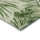 preview thumbnail 4 of 50, Machine Washable Indoor/ Outdoor Coastal Palm Chantille Rug