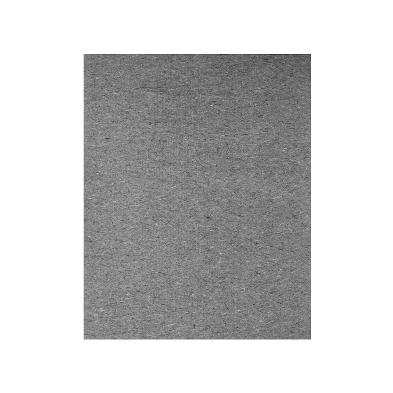 Jani Premium All-Surface Non-Slip 5' x 8', Gray/Tan, Rectangle Rug Pad - Extra Strong, Protective, Anti-Slip for Hardwood Floors