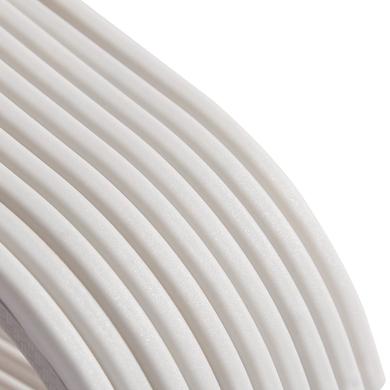 Clothes Hangers Plastic Coat Hangers Non-Slip Space-Saving Swivel Hook