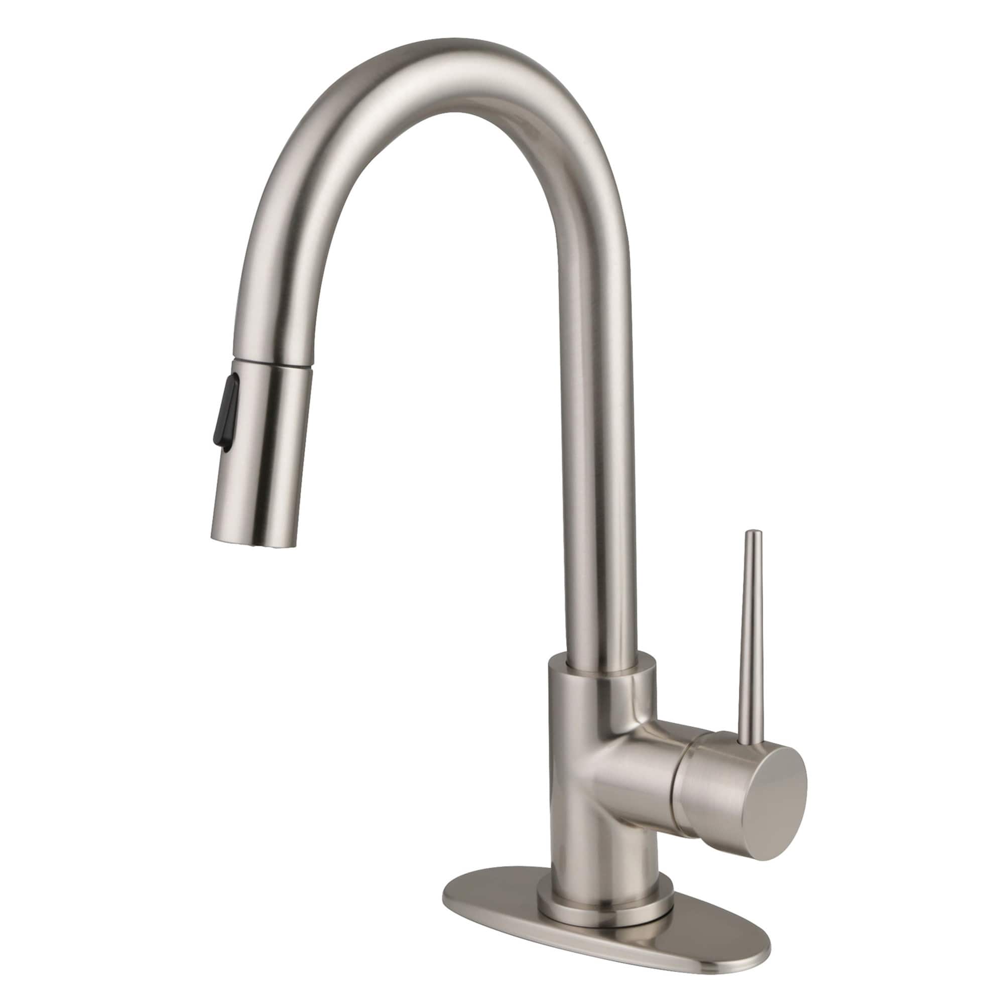 Option Brushed Nickel