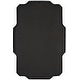 preview thumbnail 4 of 6, Uttermost 09753 Casmus 24" W x 35-1/2" H Contemporary Rectangular