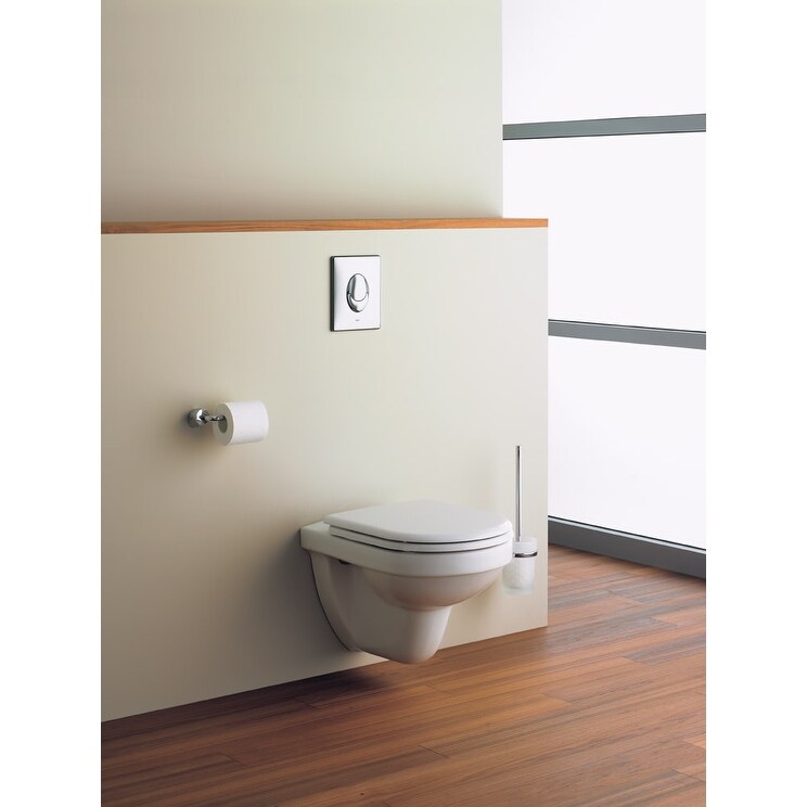 Shop Grohe 38 996 Rapid Sl Flushing System In Wall Tank For Wall