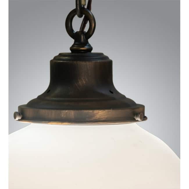 Meyda Tiffany 228548 14" Wide Pendant