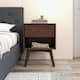 Option Walnut