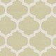 preview thumbnail 5 of 10, Hand-Woven Madison Moroccan Trellis Cotton Rug - 4' x 6'