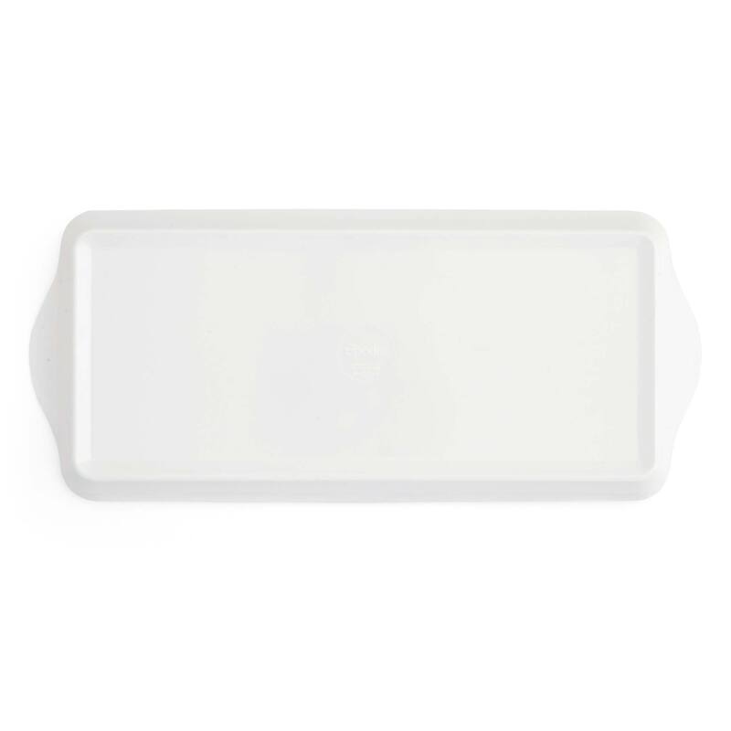 Pimpernel Morris & Co Willow Bough Sandwich Tray - 15 x 6 inch