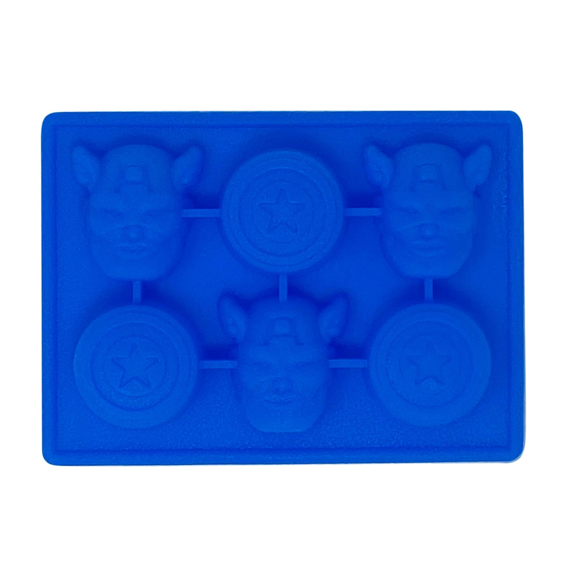 Ice Tray Avengers 6 pack Bed Bath & Beyond 38244896