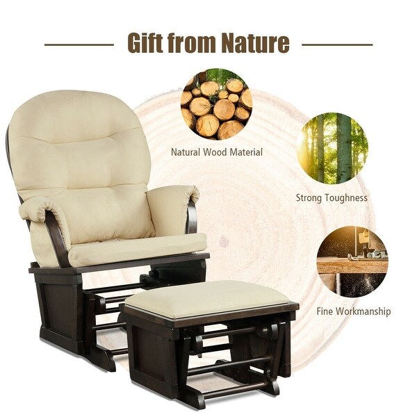 Relax rocking hotsell chair