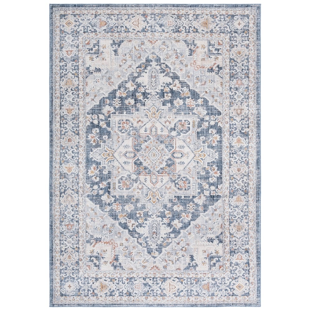 SAFAVIEH Scarlett Sorne Transitional Rug