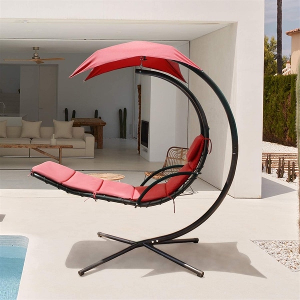 Hammock floating chair clearance