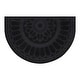 preview thumbnail 26 of 33, Mohawk Home Rope Impressions All Weather Recycled Rubber Door Mat