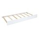 preview thumbnail 18 of 17, Twin-Over-Twin Bunk Bed with Twin size Trundle, Storage and Desk,