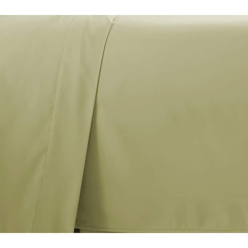 Twin/Twin XL Dorm Room Ultra-Soft Deep Pocket 4-piece Bed Sheet Sets