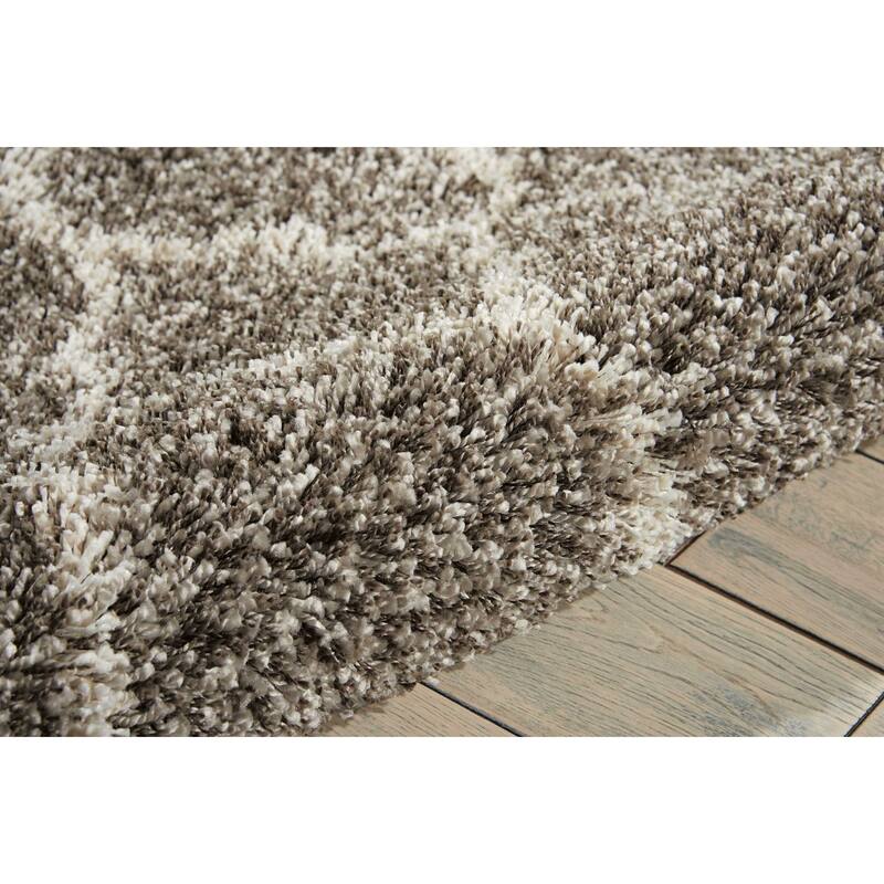 Nourison Amore Shag Area Rug