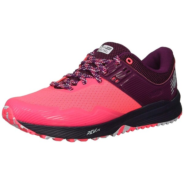 new balance fuelcore nitrel review