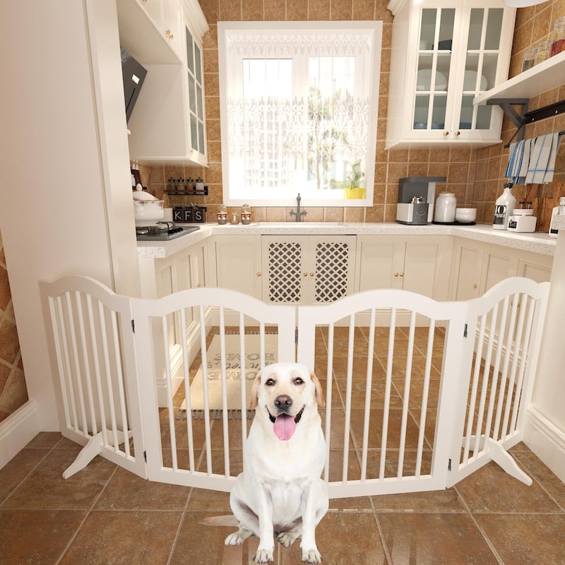 Doorways Amazon Freestanding Dog Gate Free Standing Foldable Gates