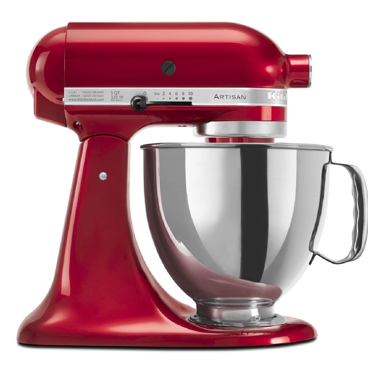 Overstock kitchenaid mixer new arrivals