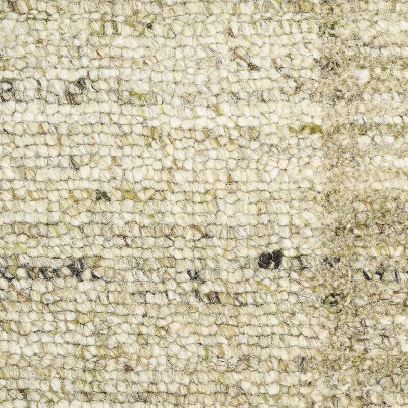 Calvin Klein CK082 Ridge Handwoven Farmhouse Indoor Rug