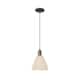 Option Natural Shade / Oil Rubbed Bronze