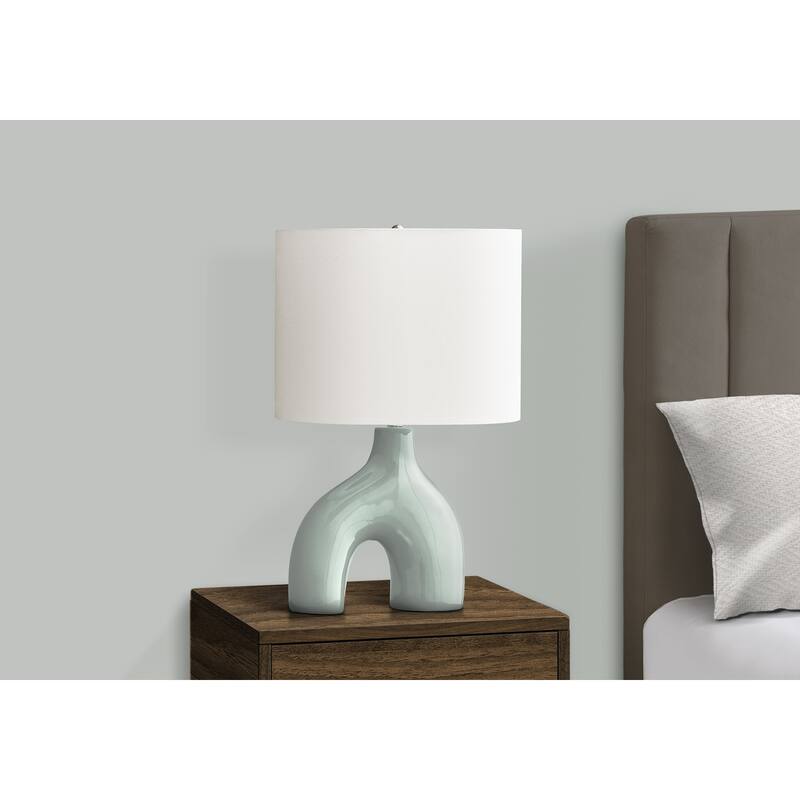 Contemporary Table Lamp