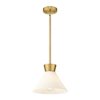 11 Inch 1-Light Kitchen Island Pendant Light